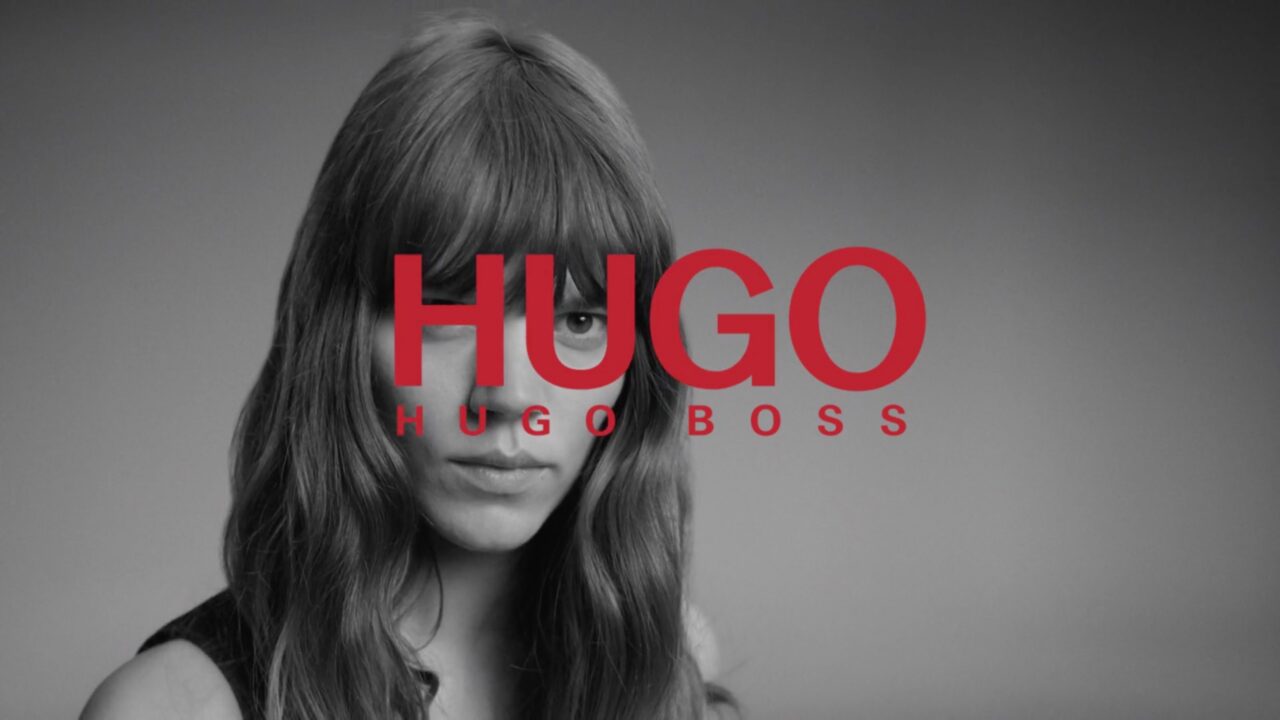 Hugo Boss