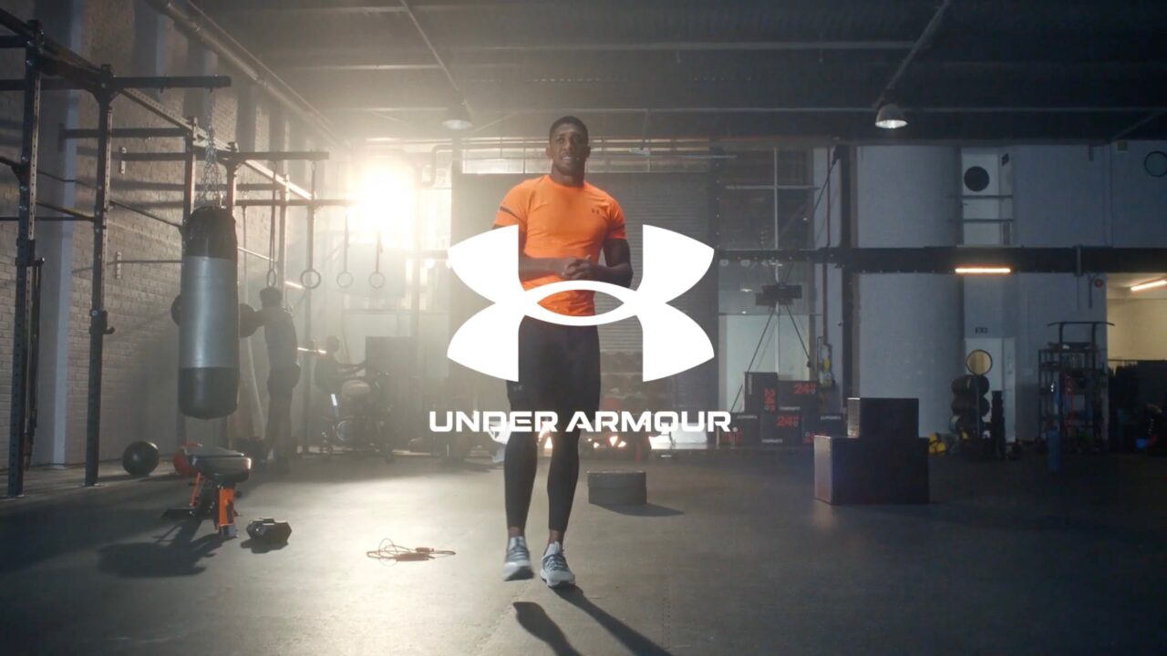 Under Armour